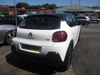 Used Citroen C3 2019 for sale - 79049236: Photo