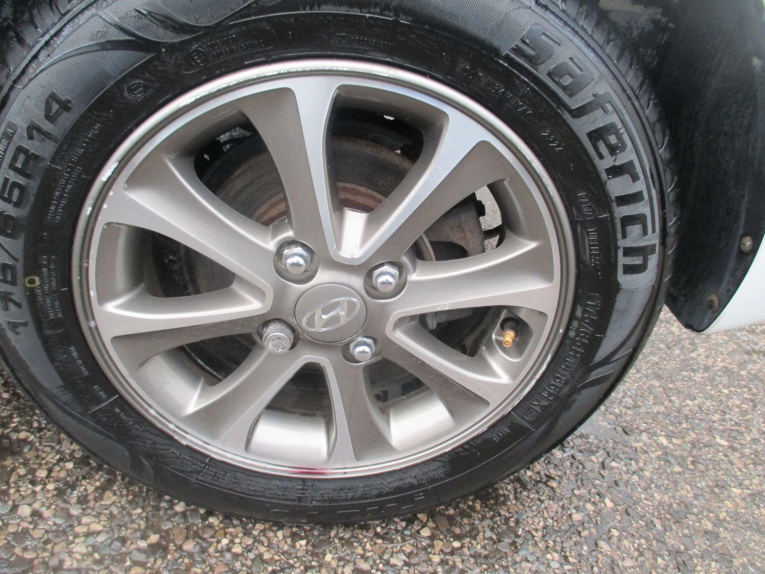 Used Hyundai i10 2014 for sale - 77624989: Photo 13