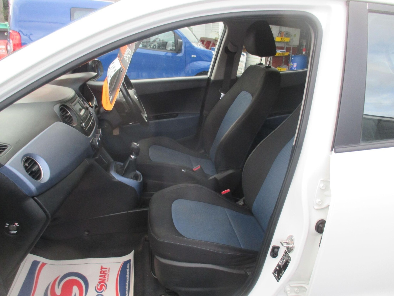 Used Hyundai i10 2014 for sale - 77624989: Photo 20