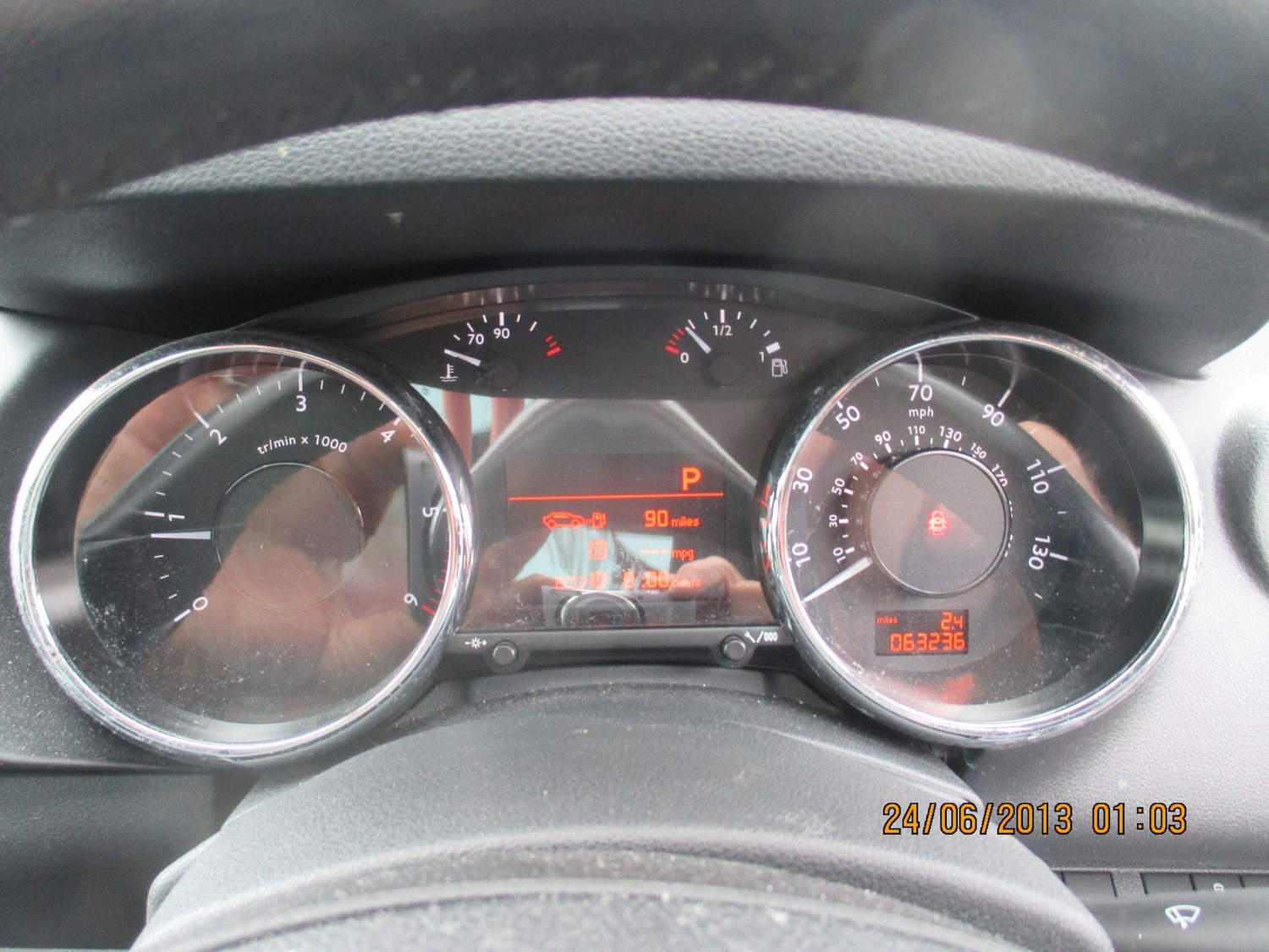 Vehicle 11