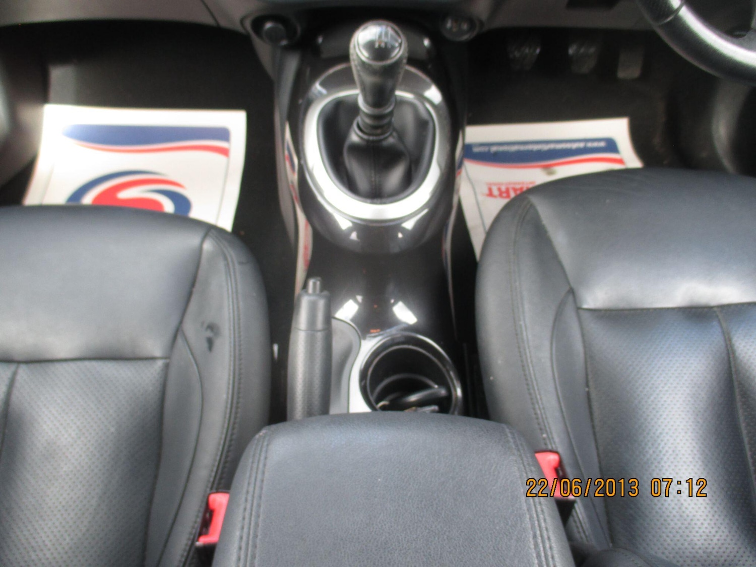 Vehicle 23