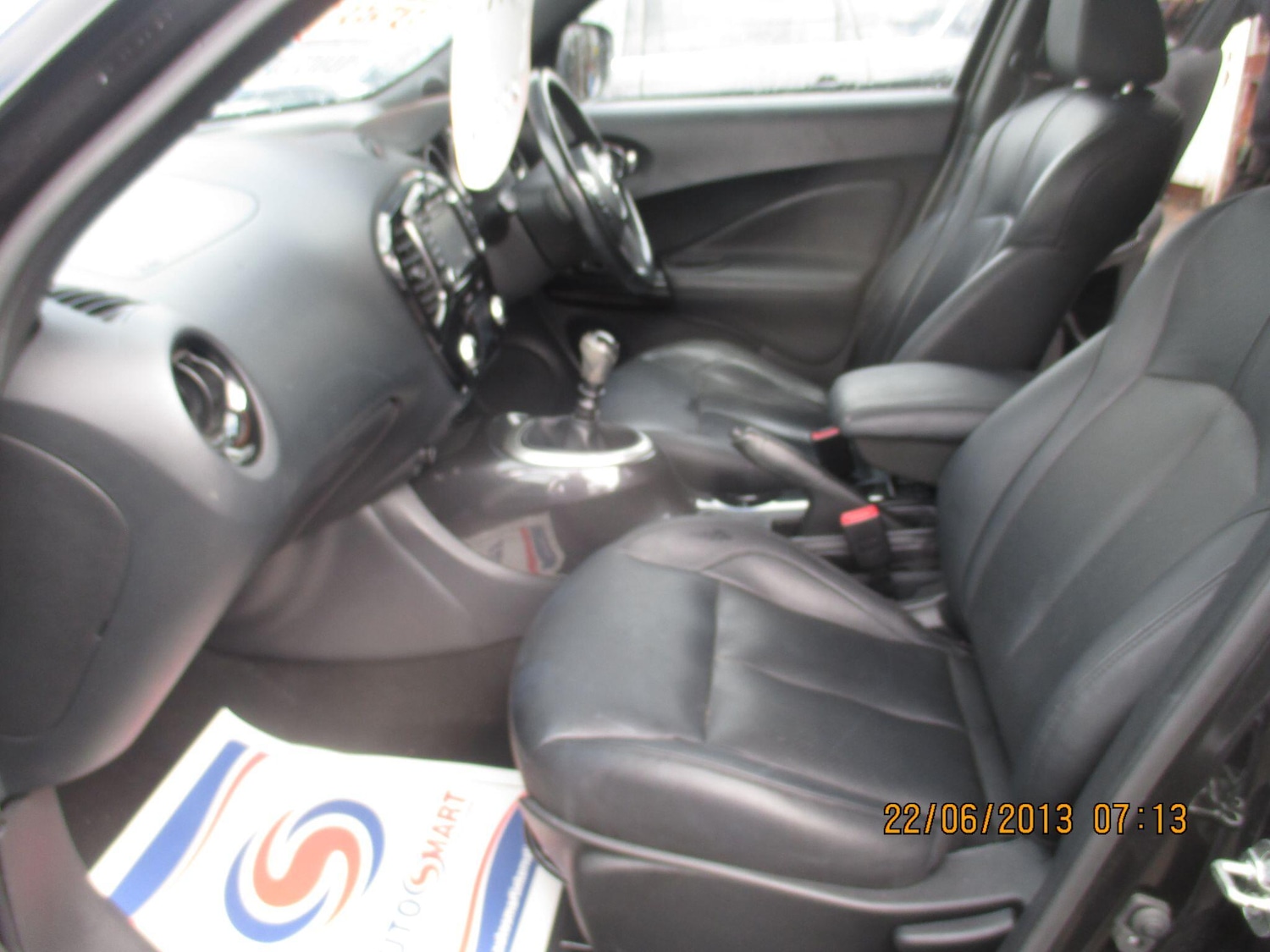 Vehicle 26