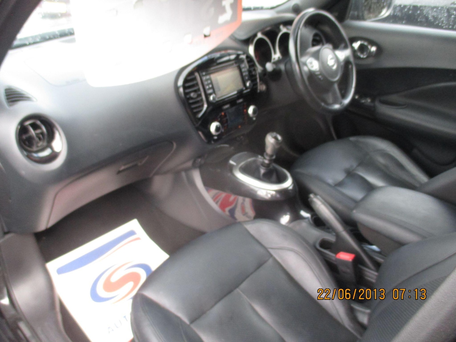 Vehicle 27