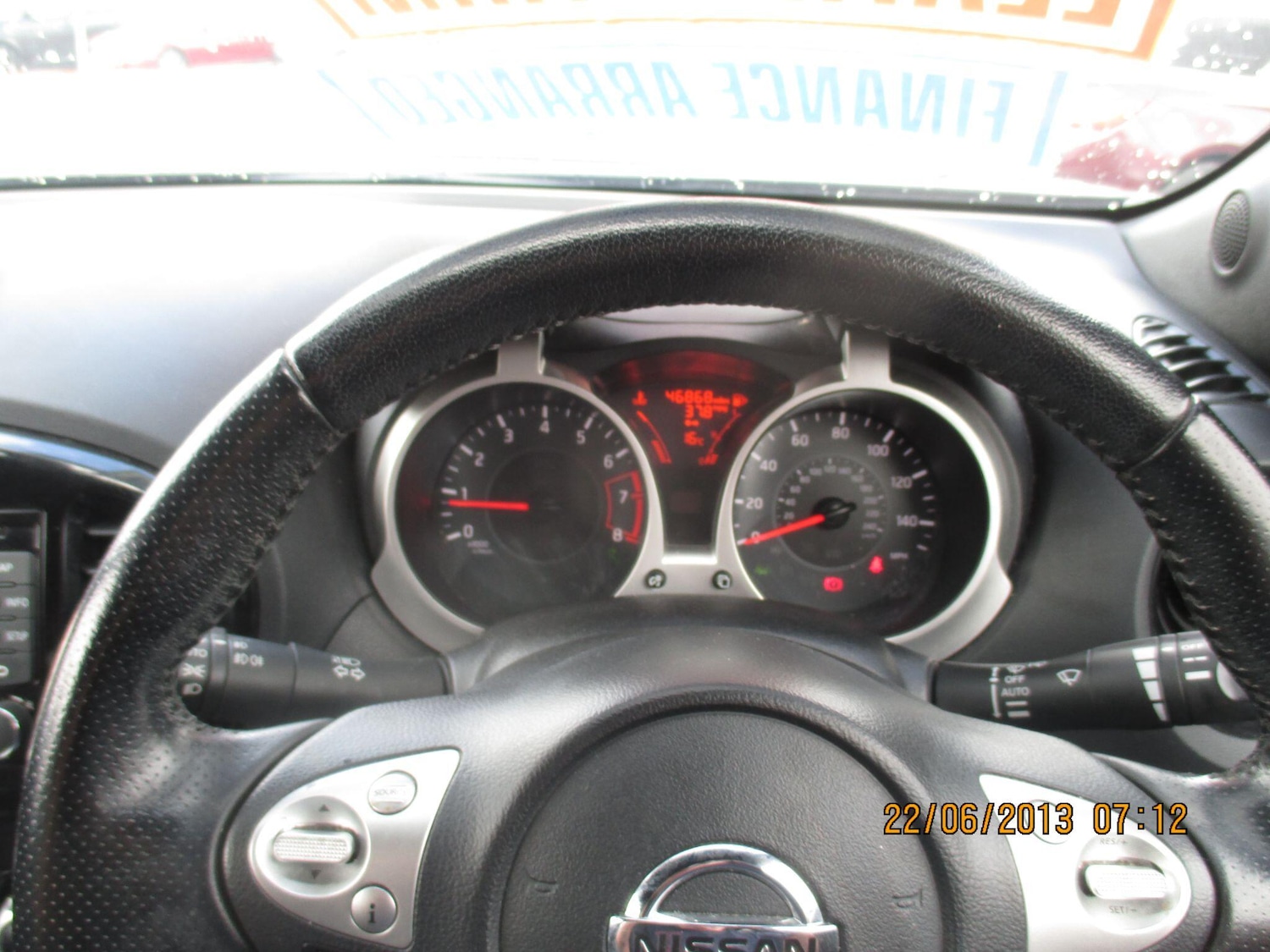 Vehicle 29