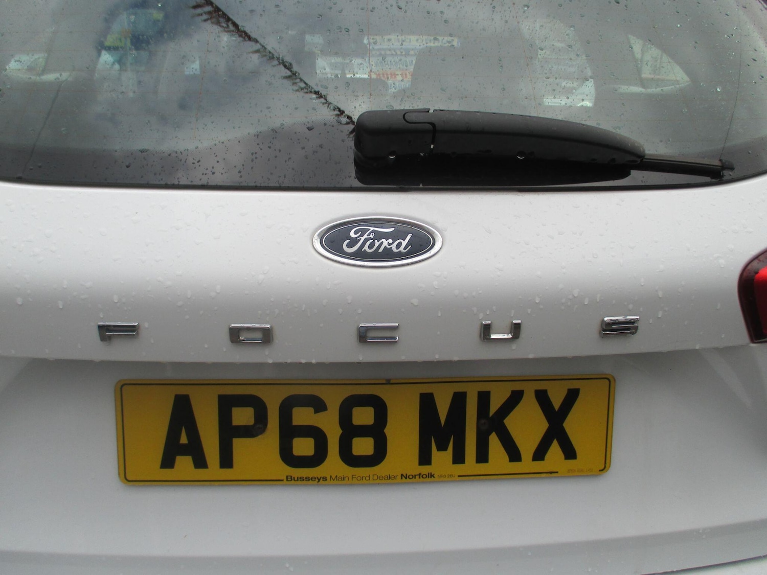 Vehicle 29