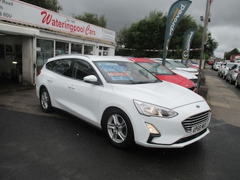 Used Ford Focus 2019 for sale - 75756740: Photo
