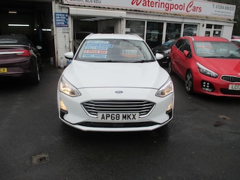Used Ford Focus 2019 for sale - 75756740: Photo