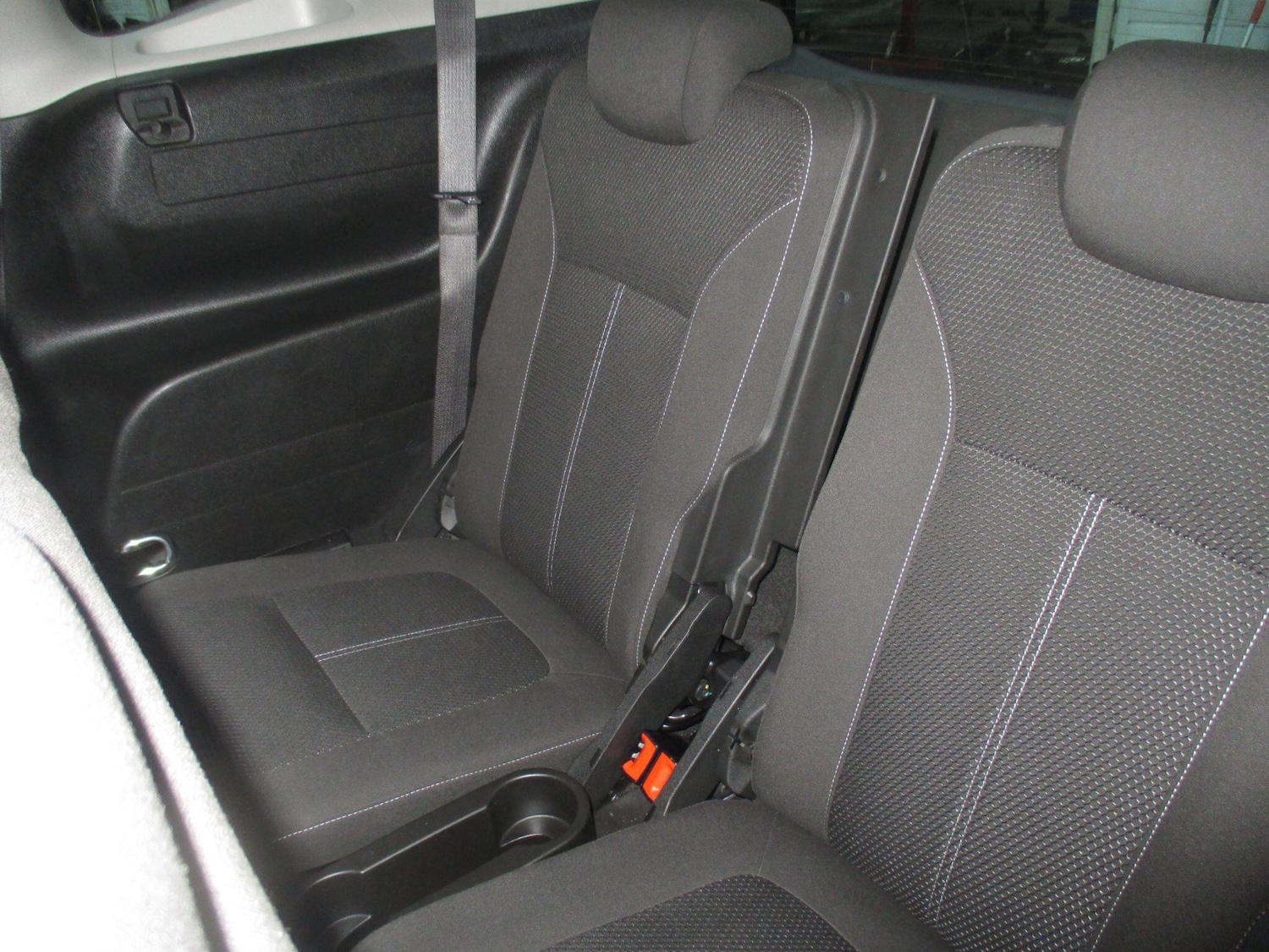 Used Vauxhall Zafira Tourer 2014 for sale - 76152695: Photo 39