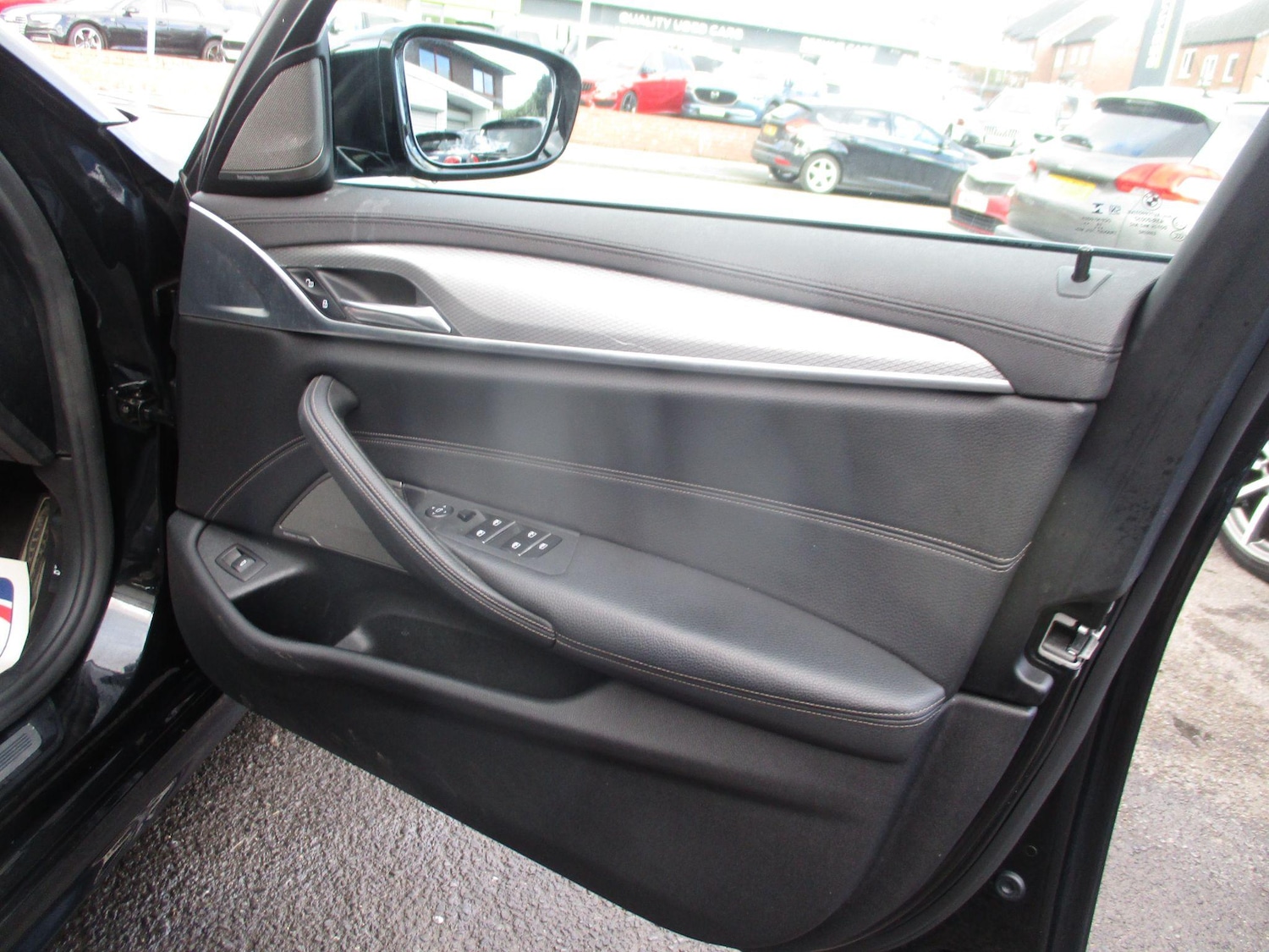 Used BMW 5 Series 2020 for sale - 77559570: Photo 19