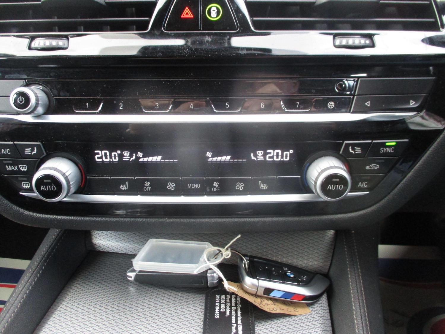 Used BMW 5 Series 2020 for sale - 77559570: Photo 24