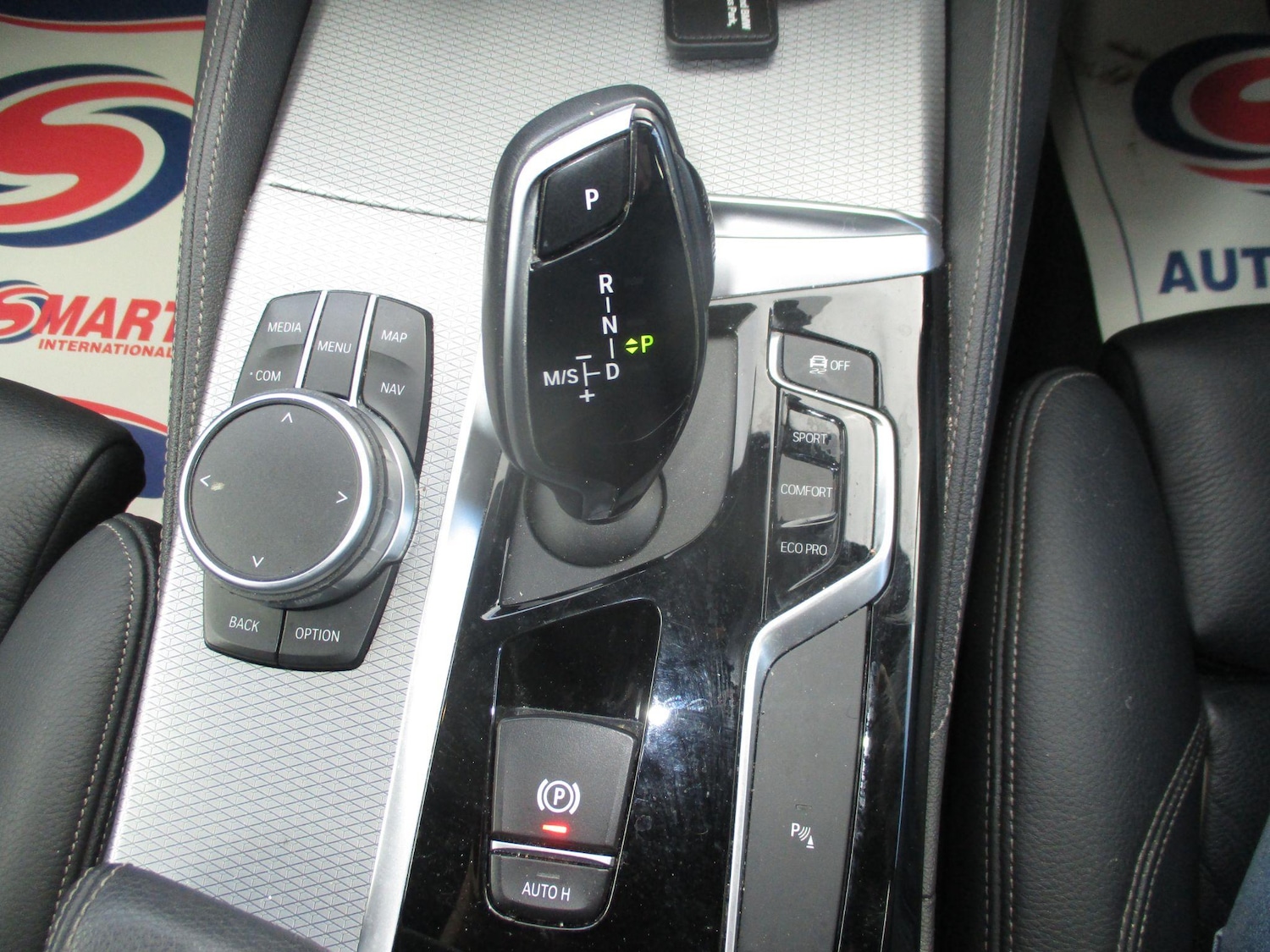 Used BMW 5 Series 2020 for sale - 77559570: Photo 25