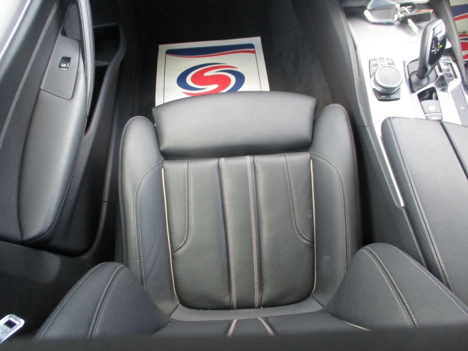 Used BMW 5 Series 2020 for sale - 77559570: Photo 27