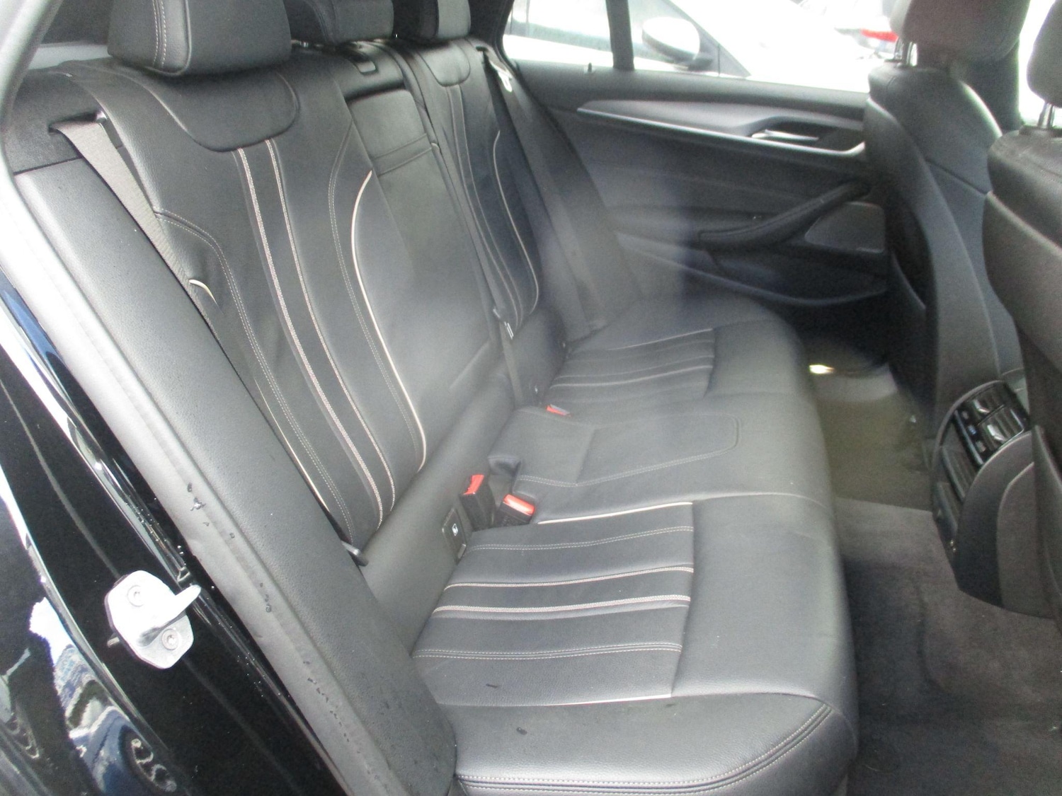 Used BMW 5 Series 2020 for sale - 77559570: Photo 31