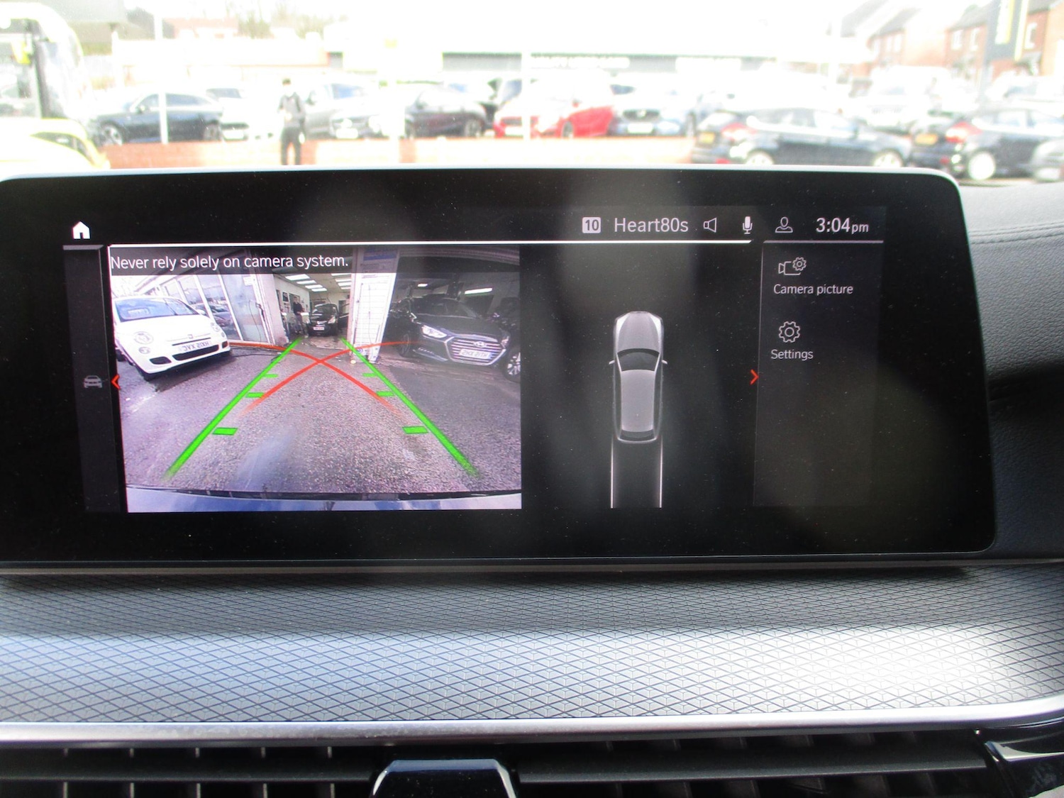 Used BMW 5 Series 2020 for sale - 77559570: Photo 39