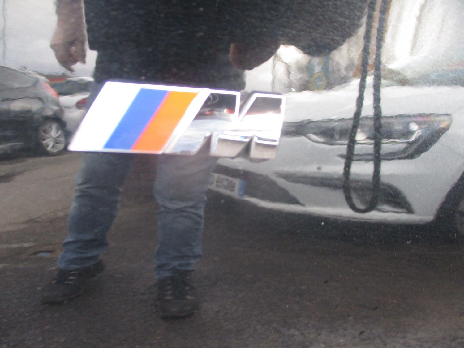 Used BMW 5 Series 2020 for sale - 77559570: Photo 43