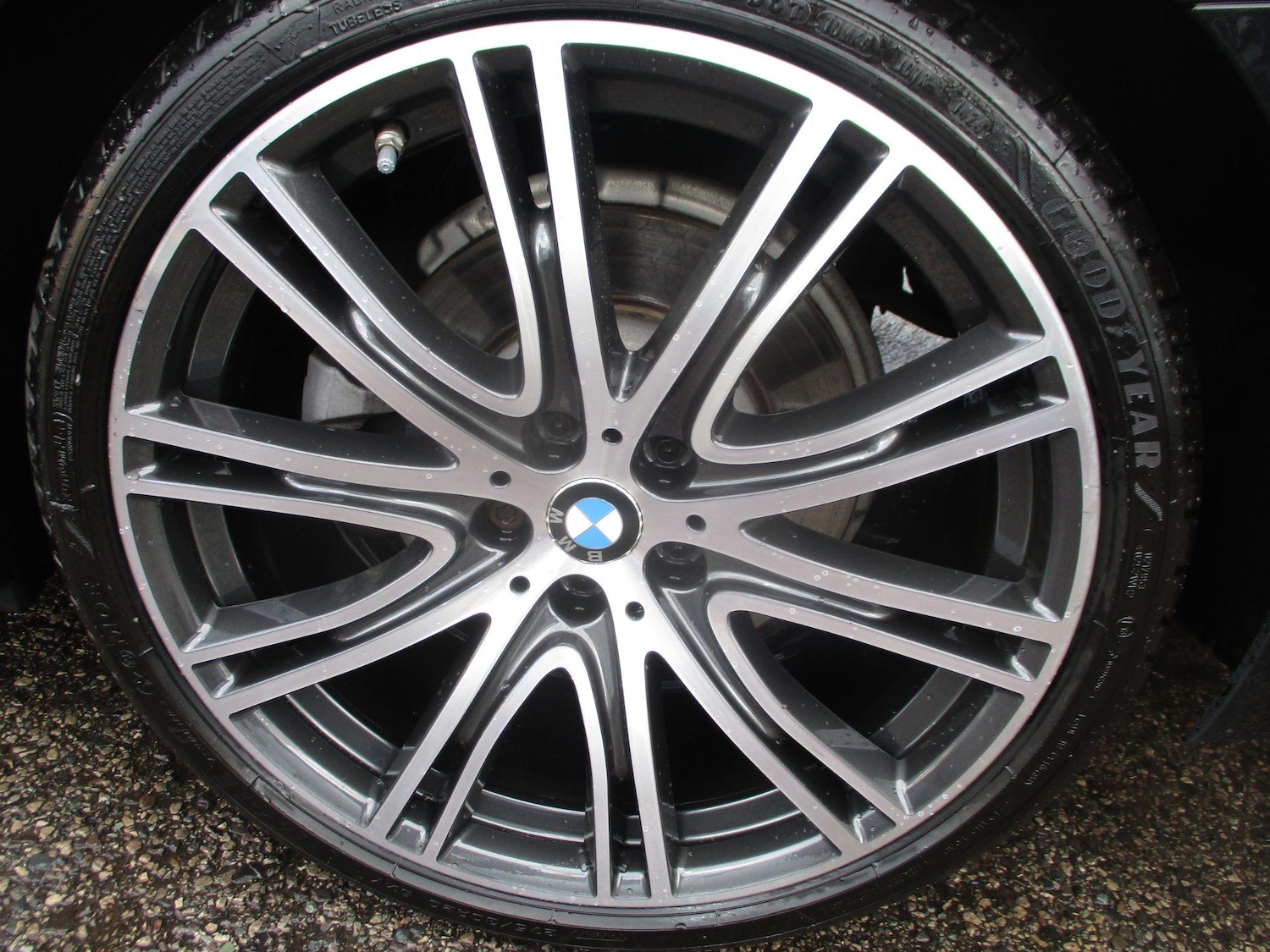 Used BMW 5 Series 2020 for sale - 77559570: Photo 48