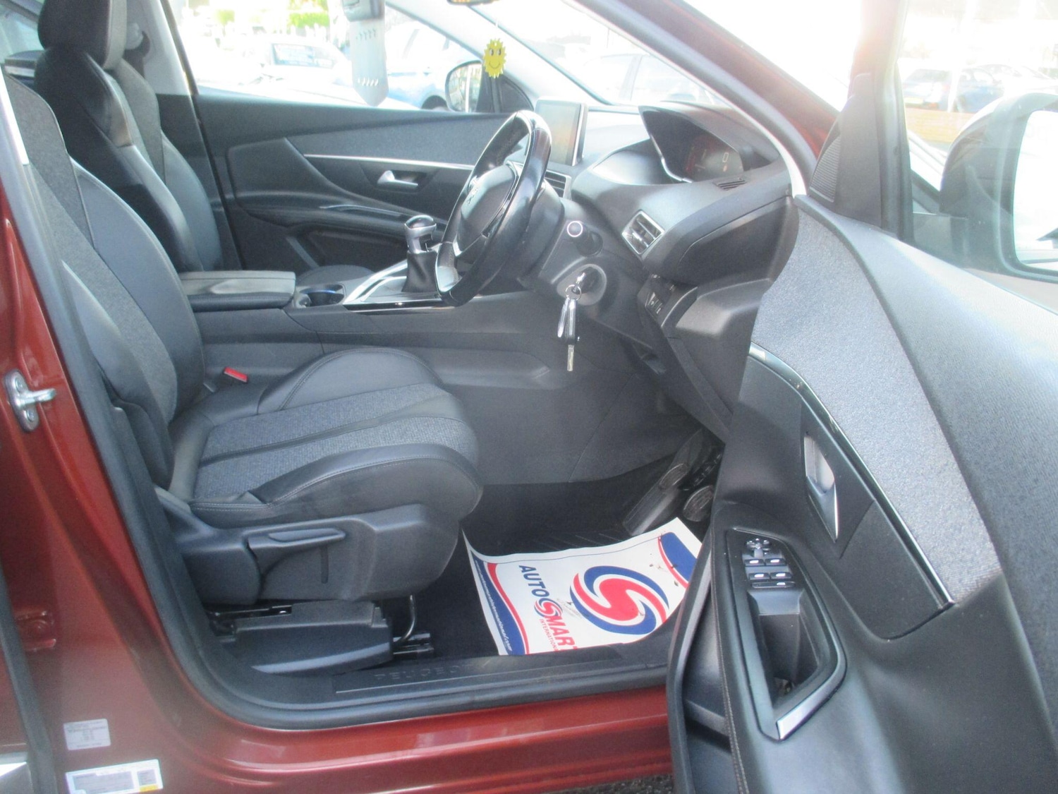 Used Peugeot 3008 2018 for sale - 77109540: Photo 14