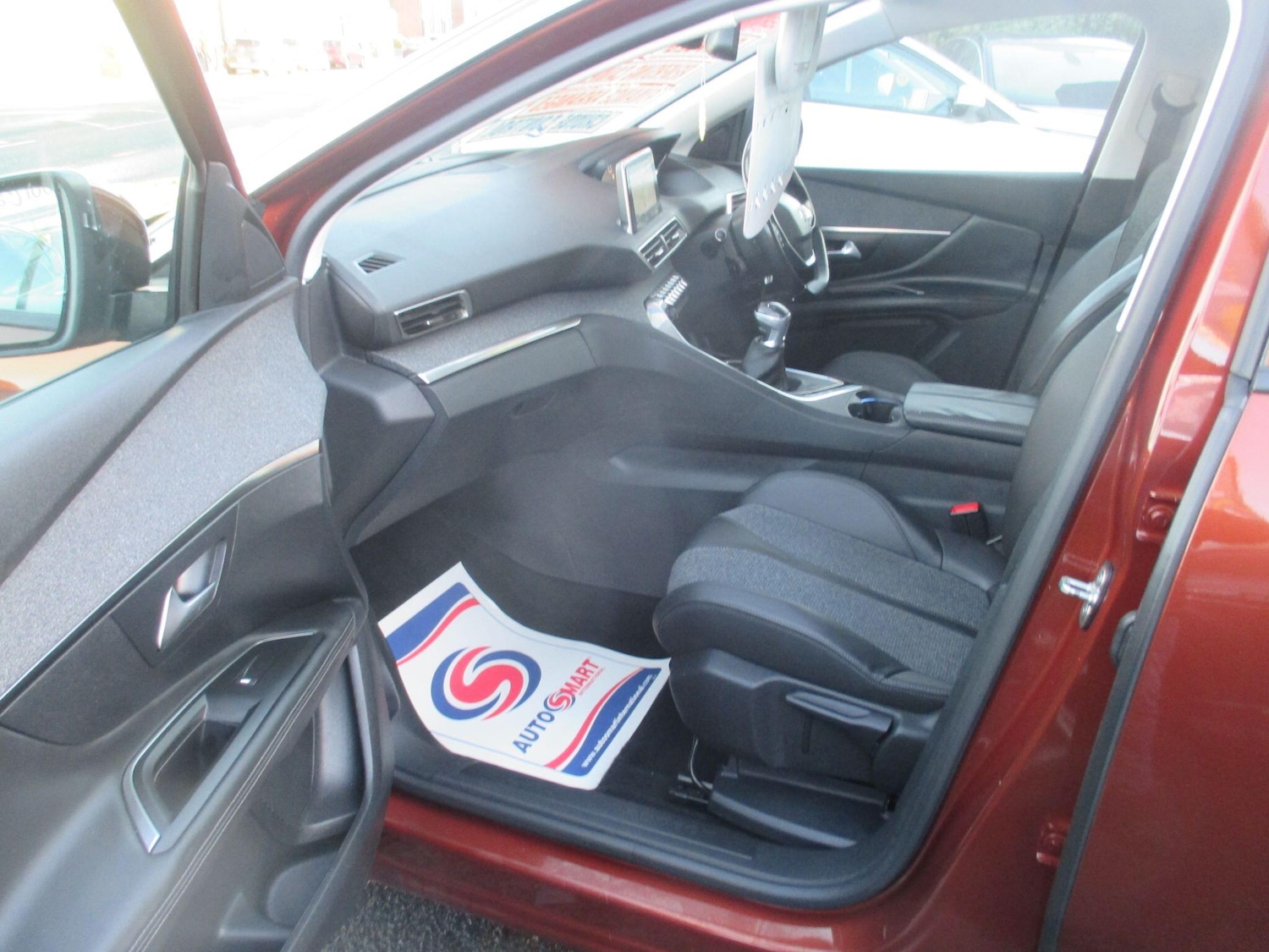 Used Peugeot 3008 2018 for sale - 77109540: Photo 18