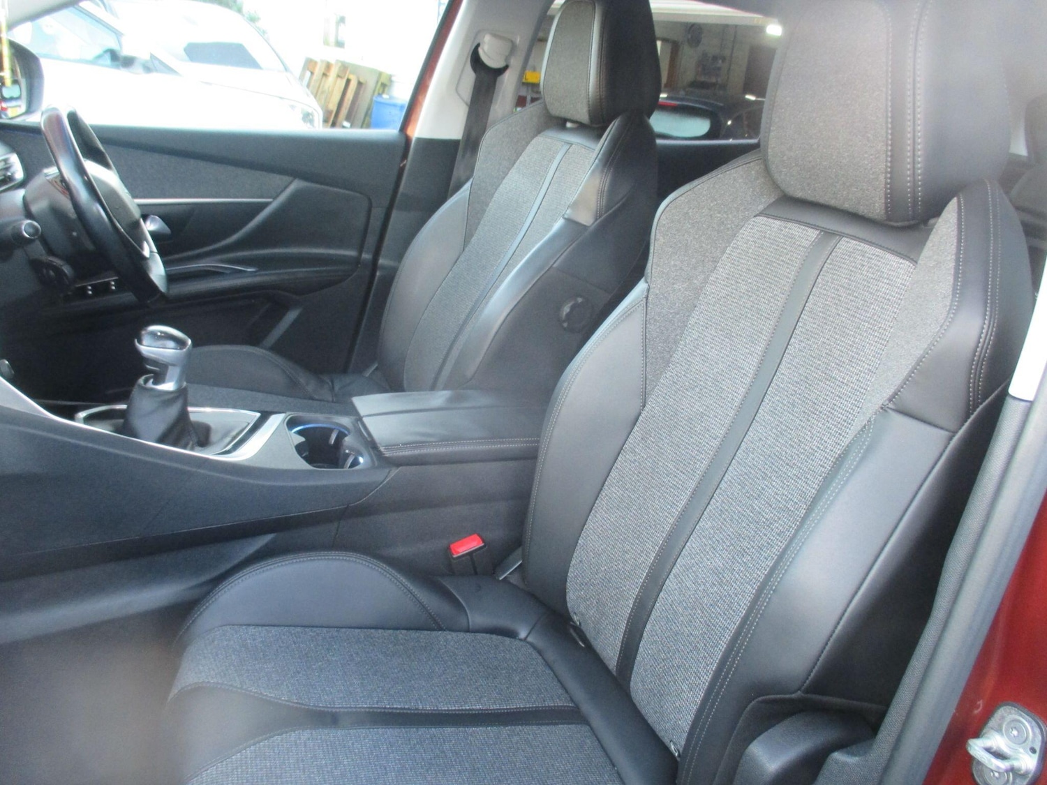 Used Peugeot 3008 2018 for sale - 77109540: Photo 19