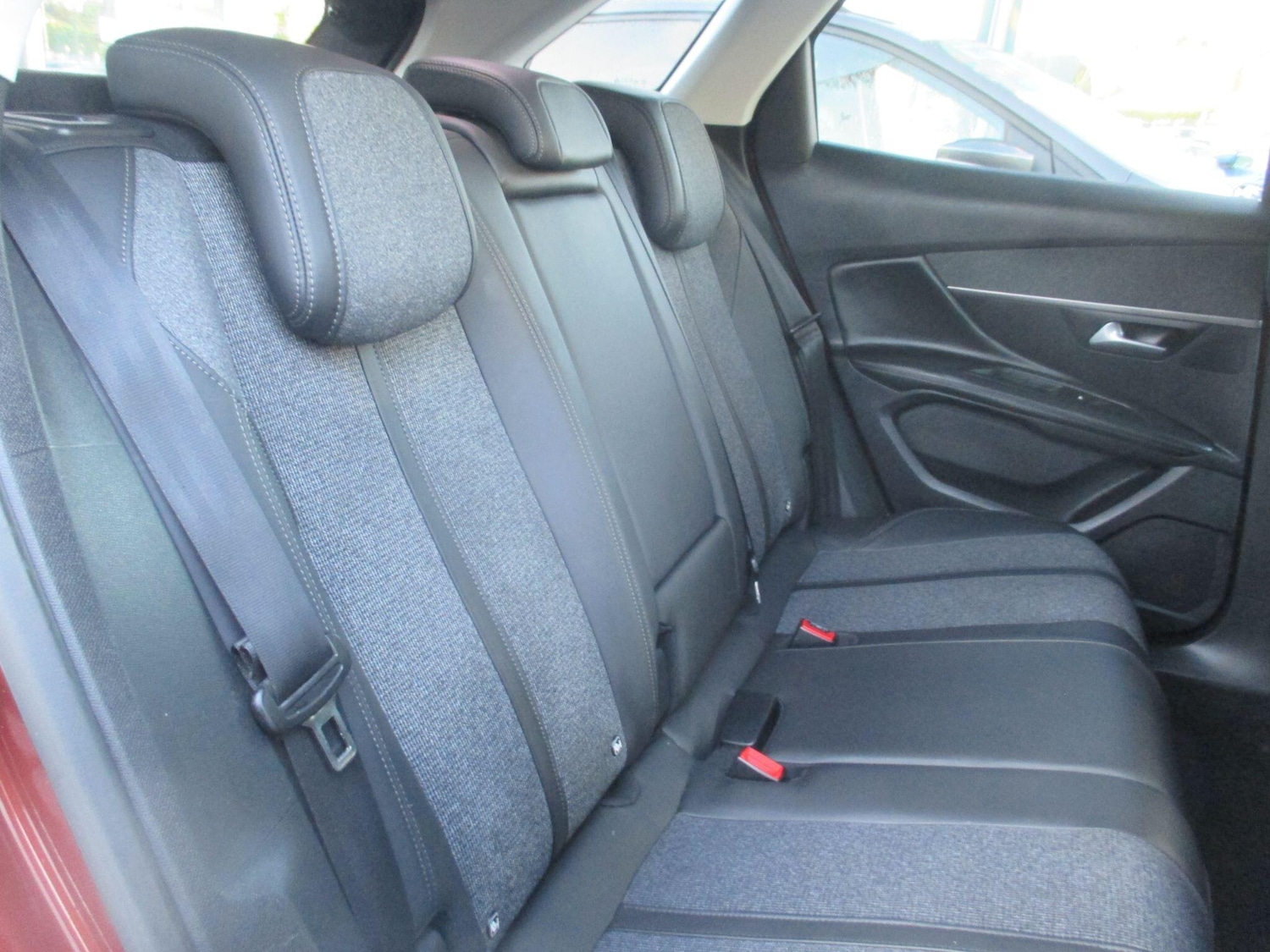 Used Peugeot 3008 2018 for sale - 77109540: Photo 22