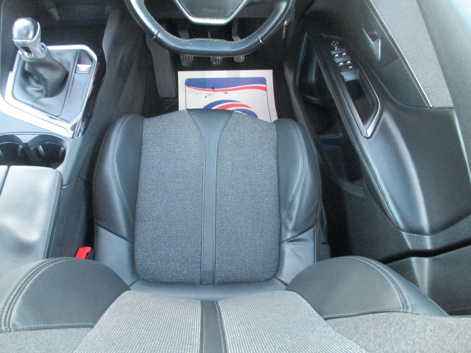 Used Peugeot 3008 2018 for sale - 77109540: Photo 24