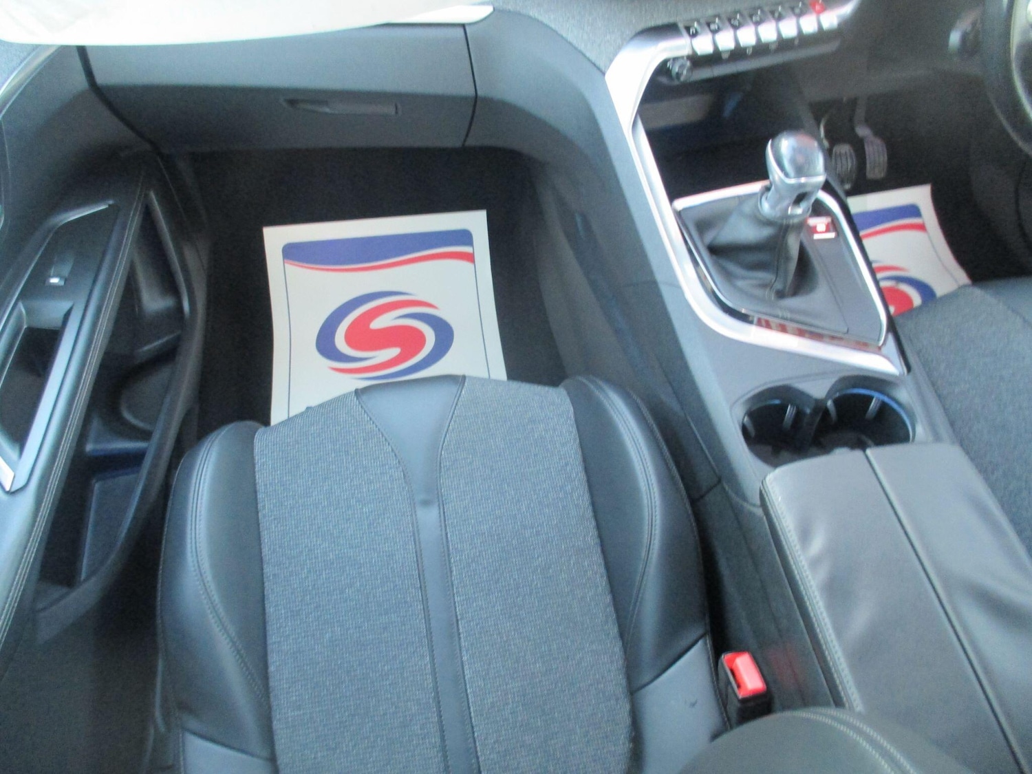 Used Peugeot 3008 2018 for sale - 77109540: Photo 25