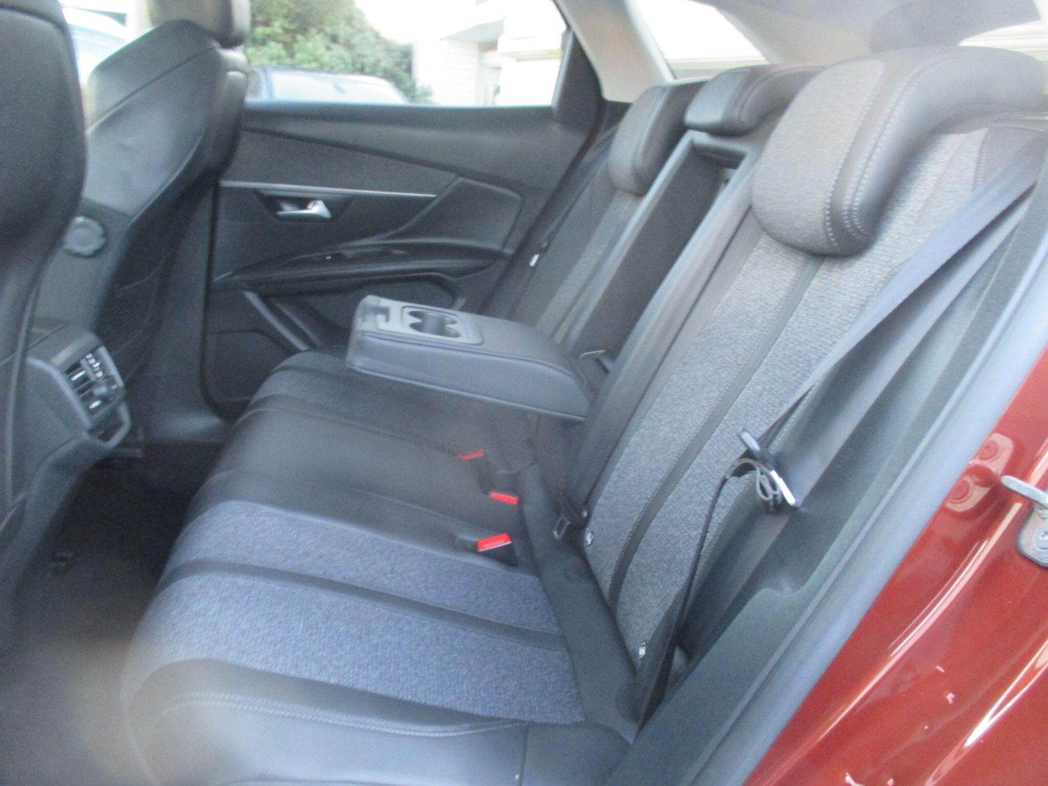 Used Peugeot 3008 2018 for sale - 77109540: Photo 26