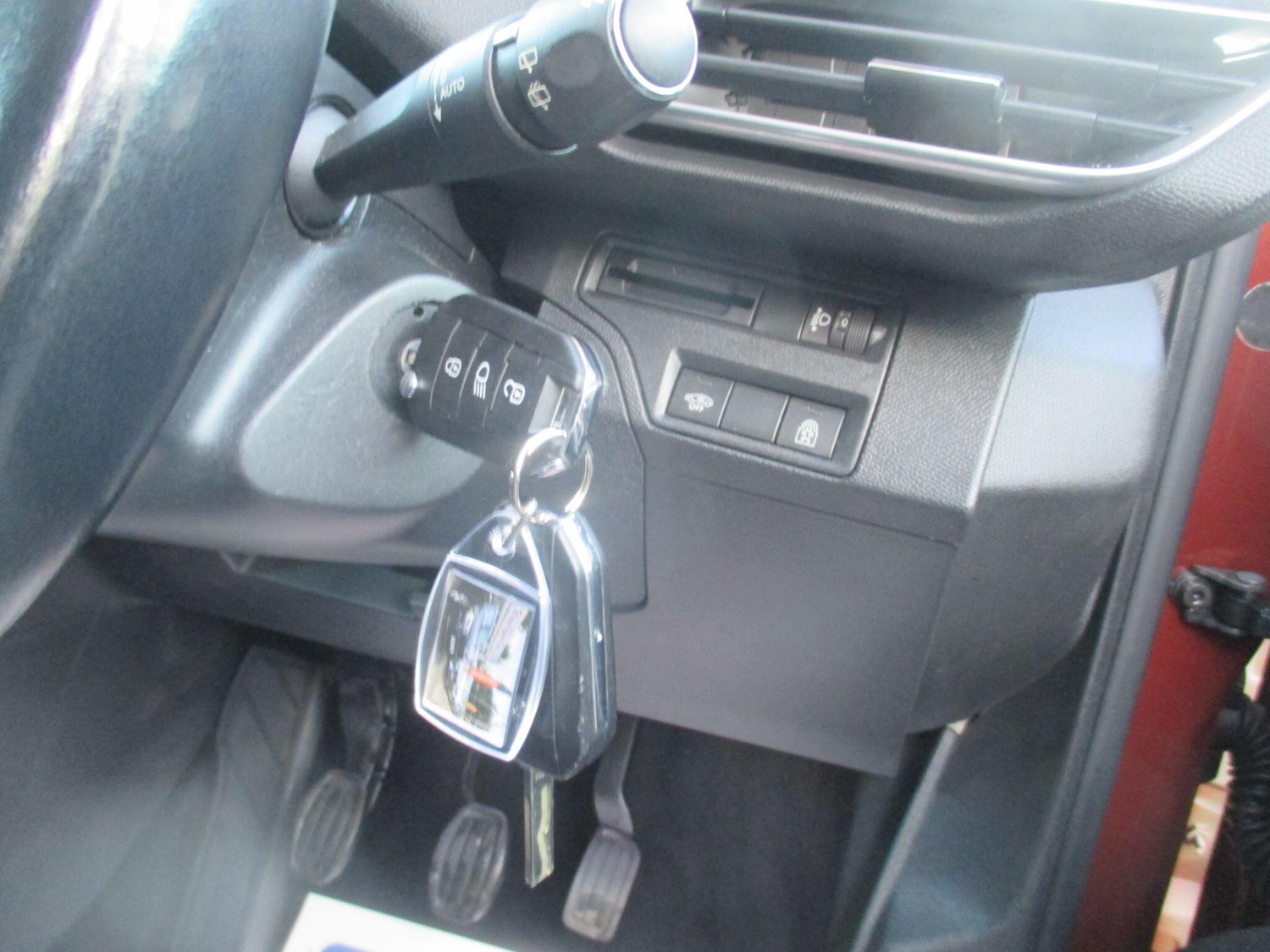 Used Peugeot 3008 2018 for sale - 77109540: Photo 28