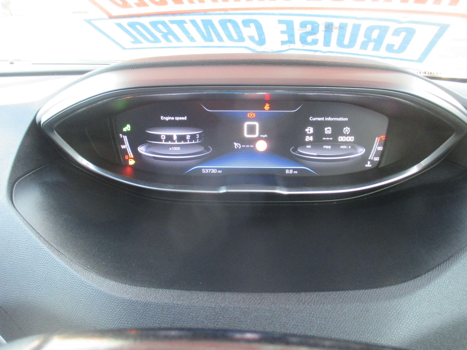 Used Peugeot 3008 2018 for sale - 77109540: Photo 29