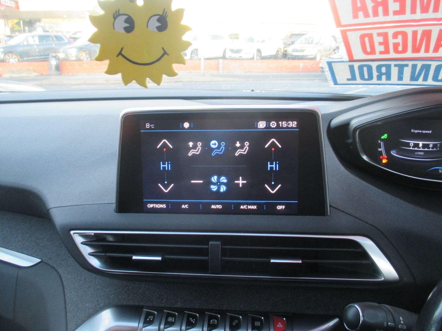 Used Peugeot 3008 2018 for sale - 77109540: Photo 30