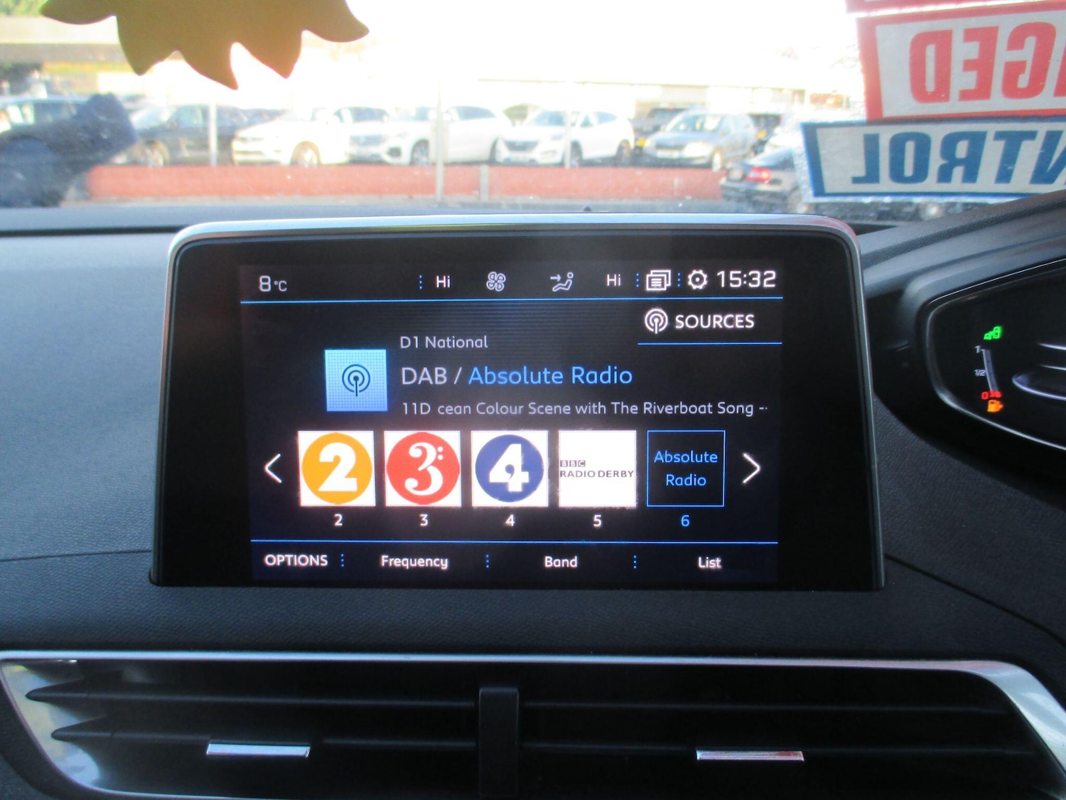 Used Peugeot 3008 2018 for sale - 77109540: Photo 31