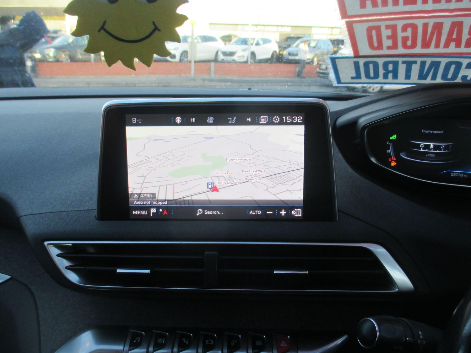 Used Peugeot 3008 2018 for sale - 77109540: Photo 32