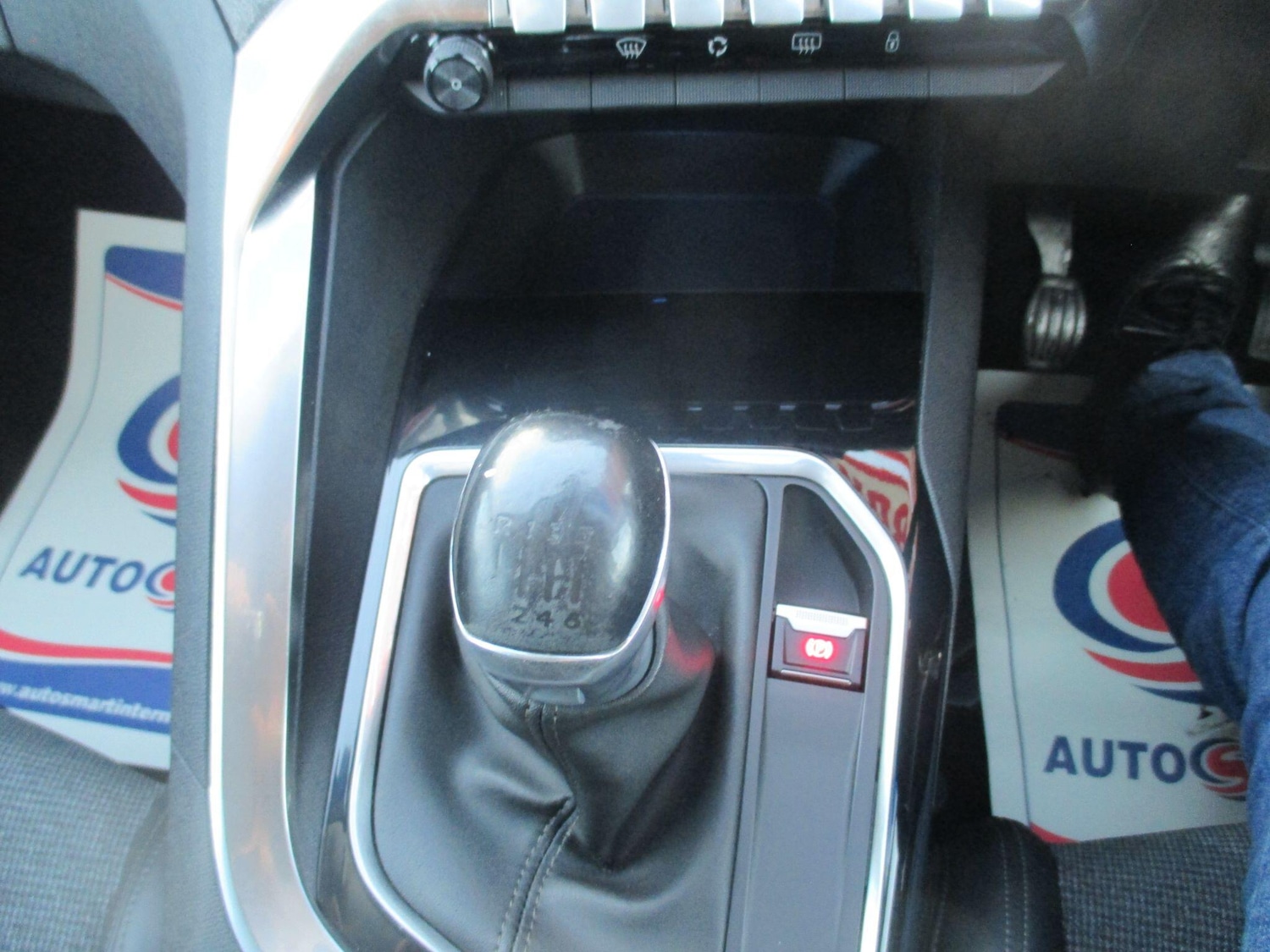 Used Peugeot 3008 2018 for sale - 77109540: Photo 33