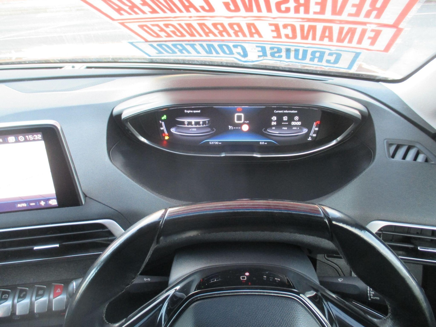 Used Peugeot 3008 2018 for sale - 77109540: Photo 35