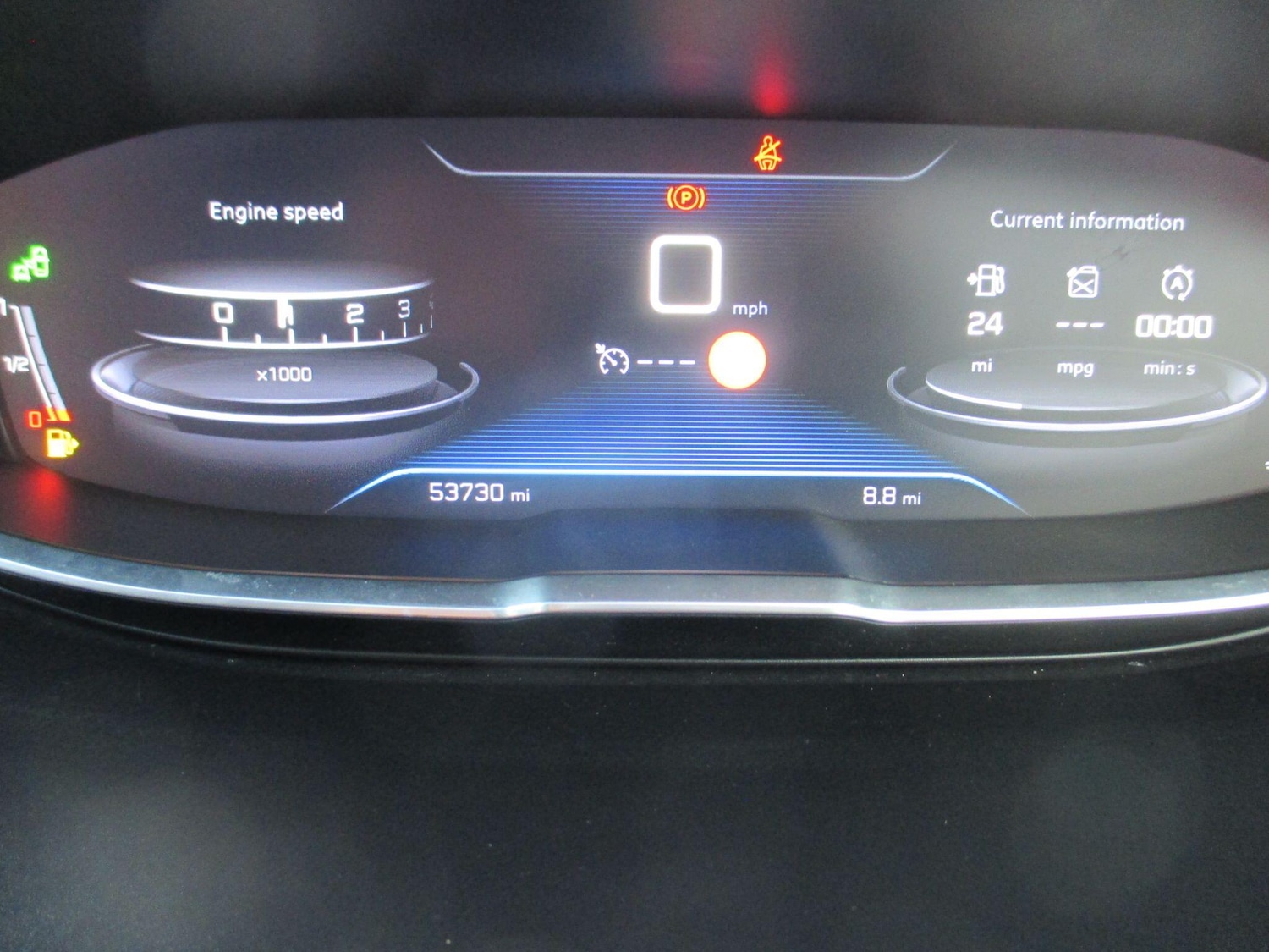 Used Peugeot 3008 2018 for sale - 77109540: Photo 36