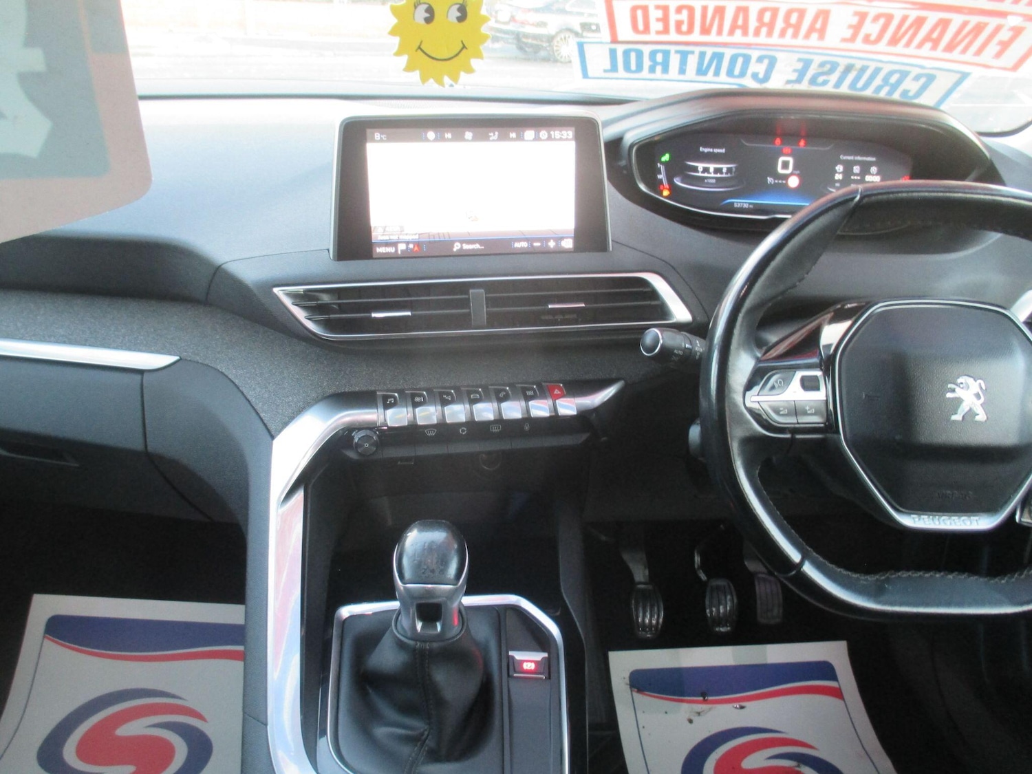 Used Peugeot 3008 2018 for sale - 77109540: Photo 40