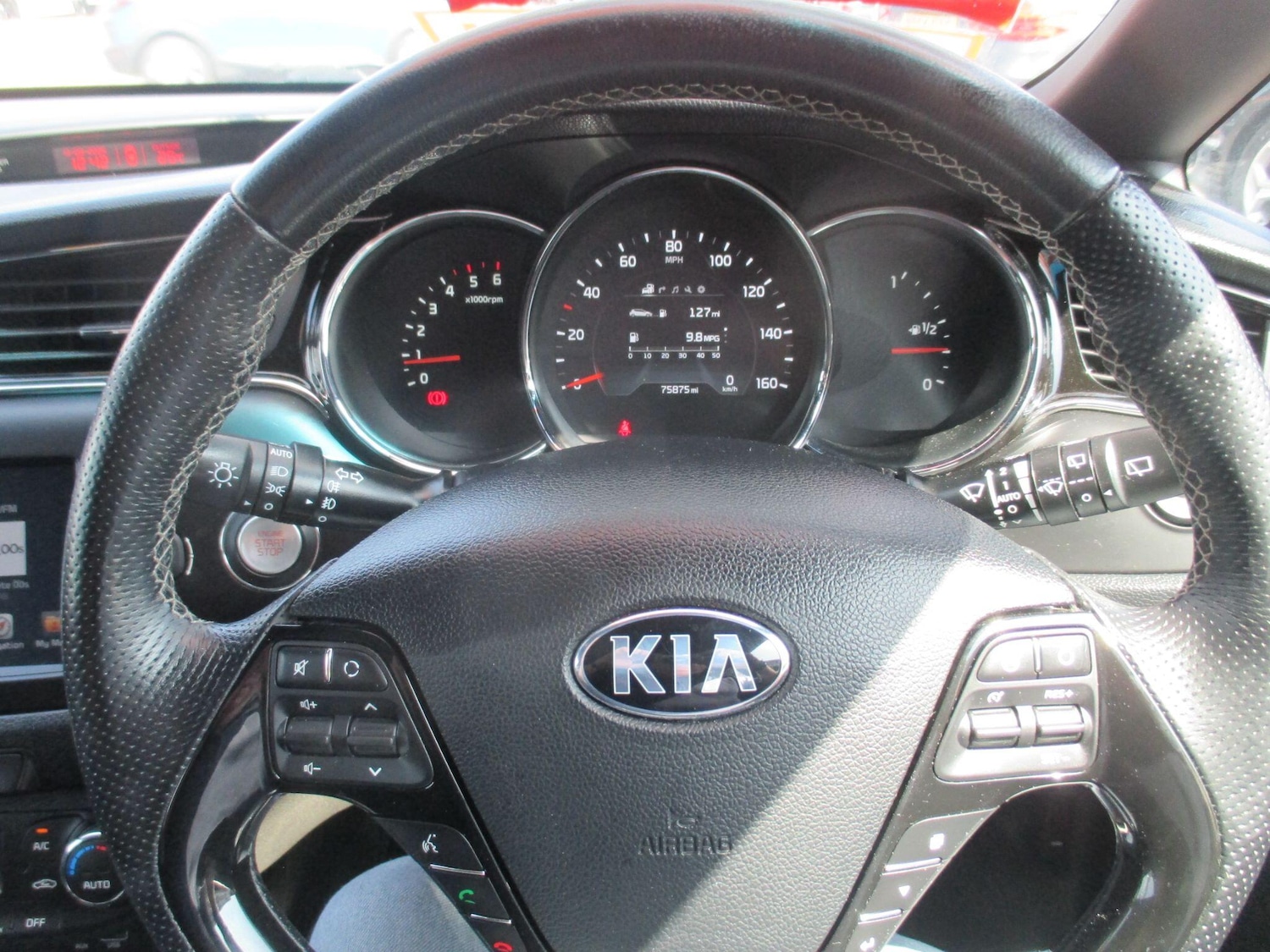 Used Kia Ceed 2017 for sale - 77468936: Photo 25