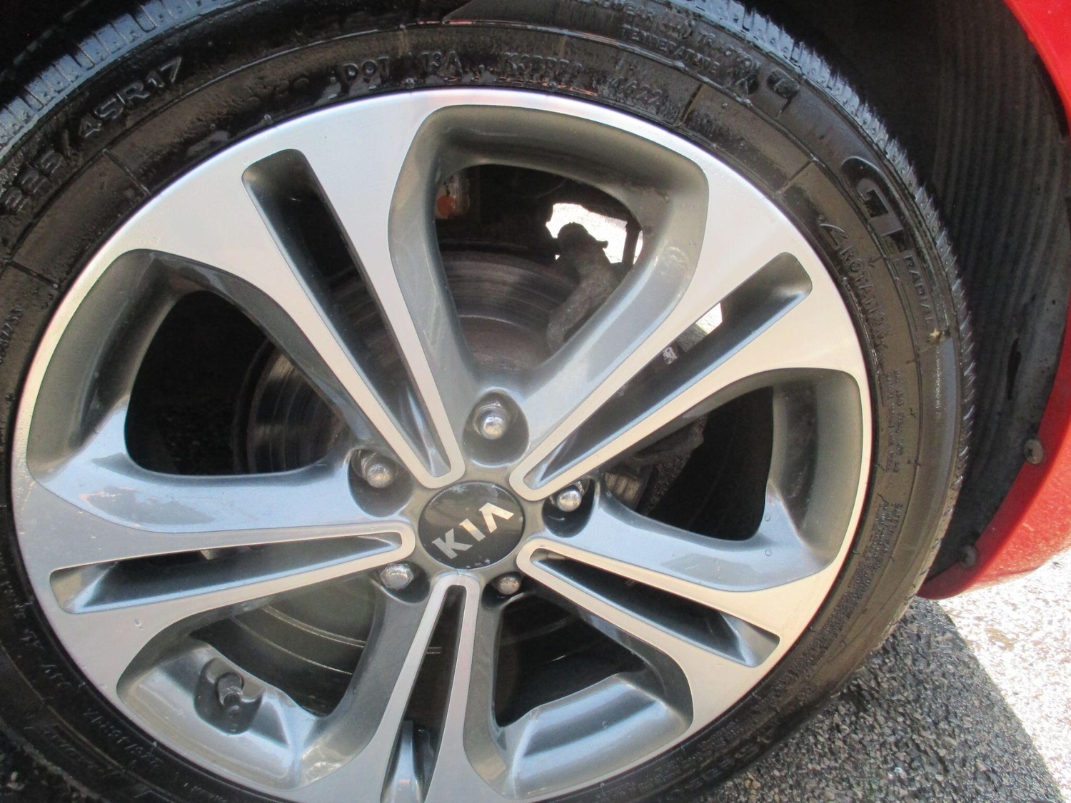 Used Kia Ceed 2017 for sale - 77468936: Photo 31