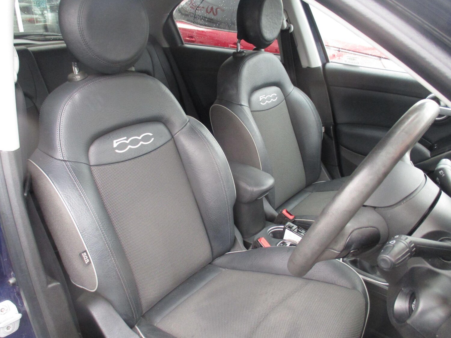 Vehicle 16