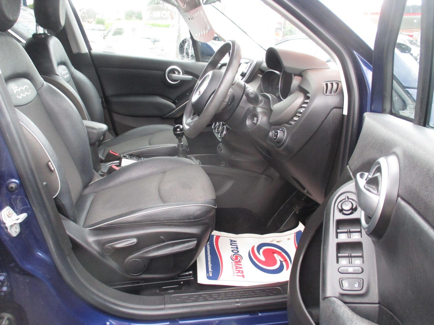 Vehicle 17