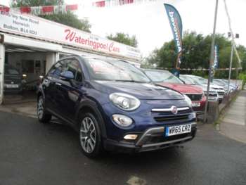 2015 (65) - 1.4 MultiAir Cross Plus Euro 6 (s/s) 5dr