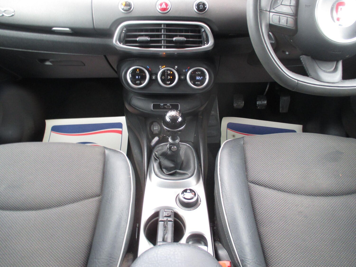 Vehicle 23