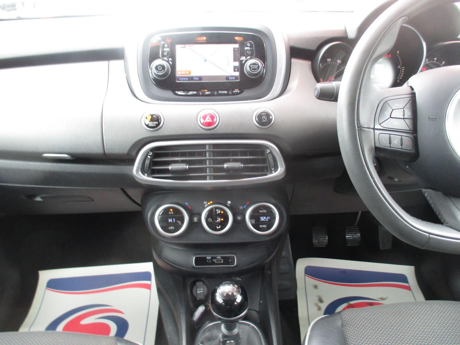 Vehicle 26