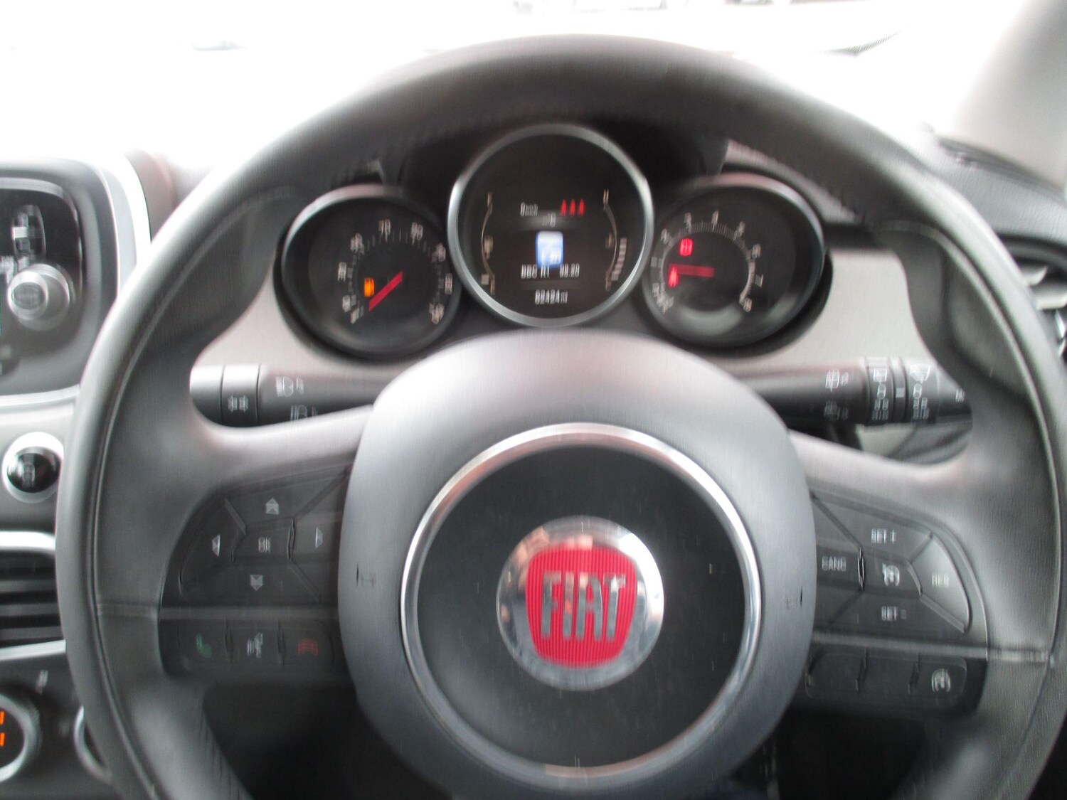 Vehicle 34