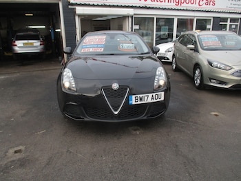 Used Alfa Romeo Giulietta 2017 for sale - 79292319: Photo