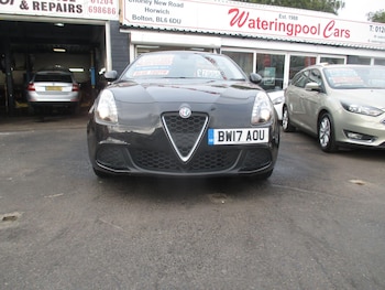 Used Alfa Romeo Giulietta 2017 for sale - 79292319: Photo