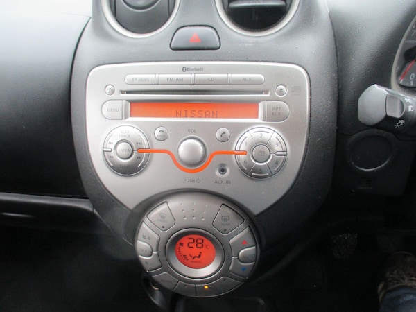 Used Nissan Micra 2011 for sale - 76013463: Photo 15