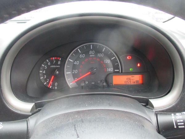 Used Nissan Micra 2011 for sale - 76013463: Photo 16