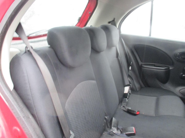 Used Nissan Micra 2011 for sale - 76013463: Photo 17