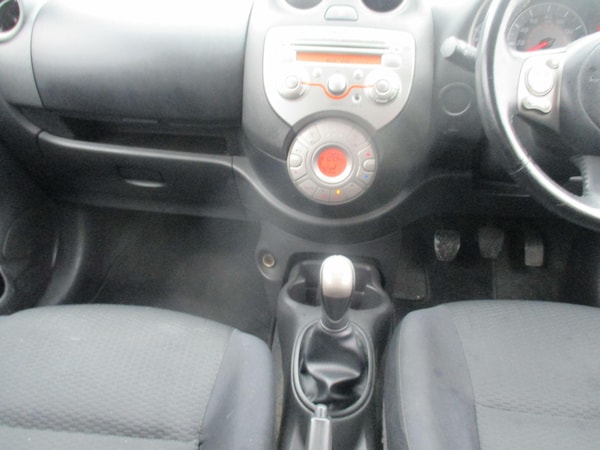 Used Nissan Micra 2011 for sale - 76013463: Photo 18